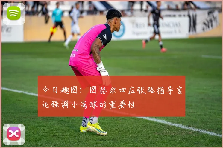 今日趣图：图赫尔回应张路指导言论强调小高球的重要性
